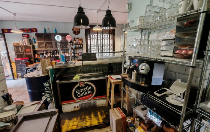 Transfer - Bar- C1 -
El Papiol