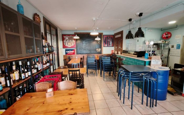 Transfer - Bar- C1 -
El Papiol