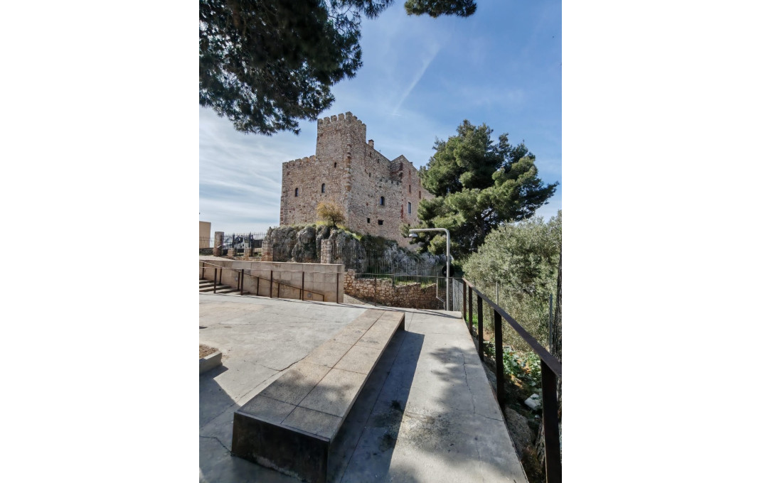 Transfer - Bar- C1 -
El Papiol