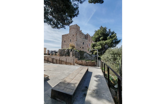 Transfer - Bar- C1 -
El Papiol