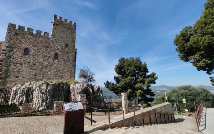 Transfer - Bar- C1 -
El Papiol