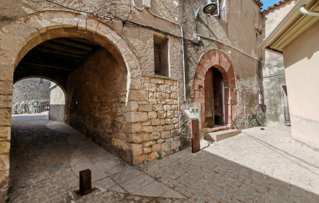 Transfer - Bar- C1 -
El Papiol