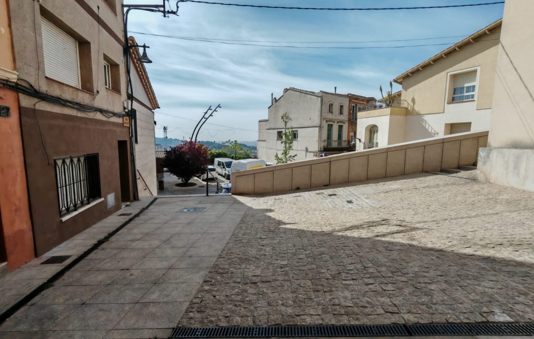 Transfer - Bar- C1 -
El Papiol