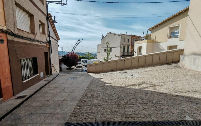 Transfer - Bar- C1 -
El Papiol