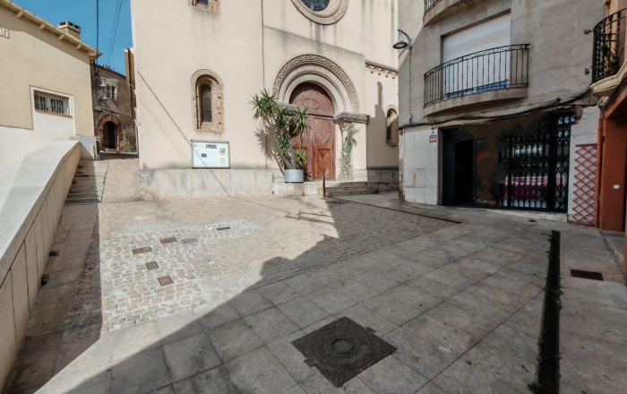 Transfer - Bar- C1 -
El Papiol