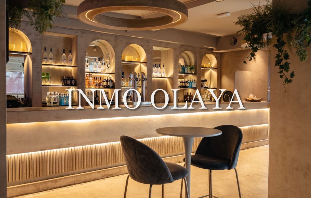 Transfert - Licencia C2 -
Barcelona - Sarria-Sant Gervasi