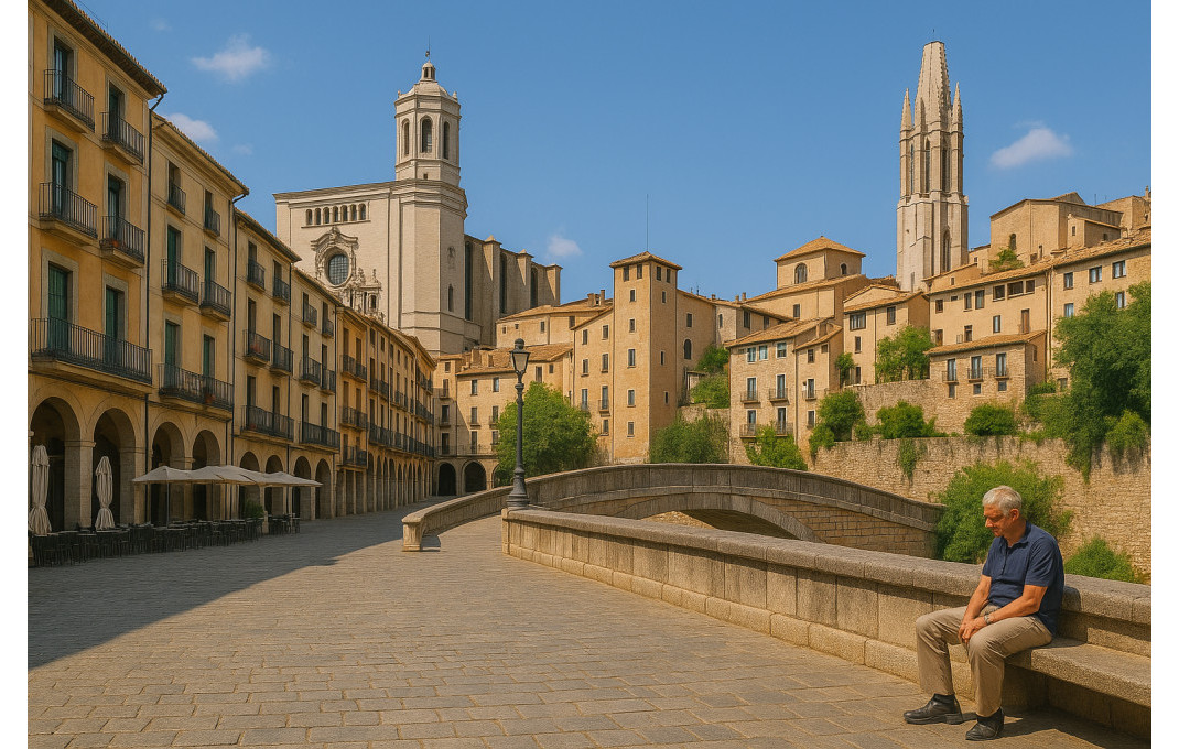 Traspaso - Bar Restaurante -
Girona