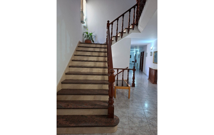 Rental - Hotel 2* -
Pontevedra - Galicia - Pontevedra