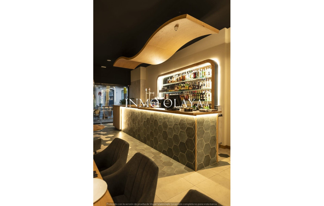 Traspaso - Bar Restaurante -
Sabadell