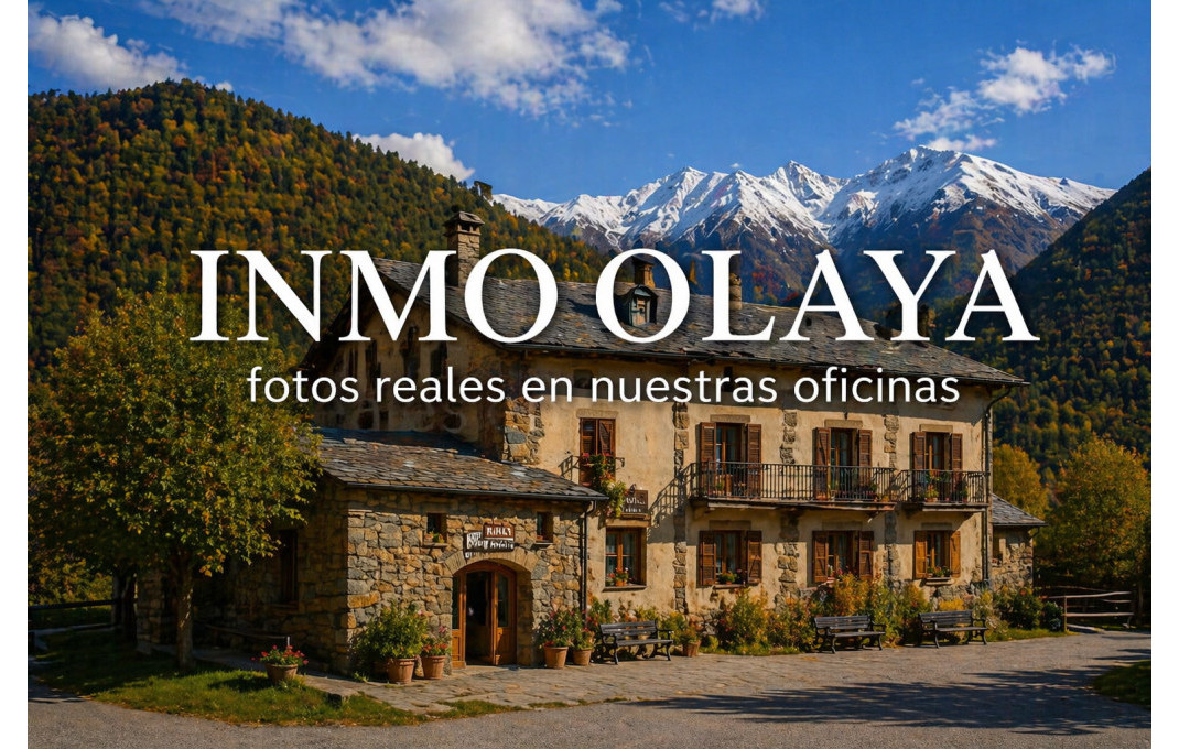 Venta - Hostal -
Lles de Cerdanya