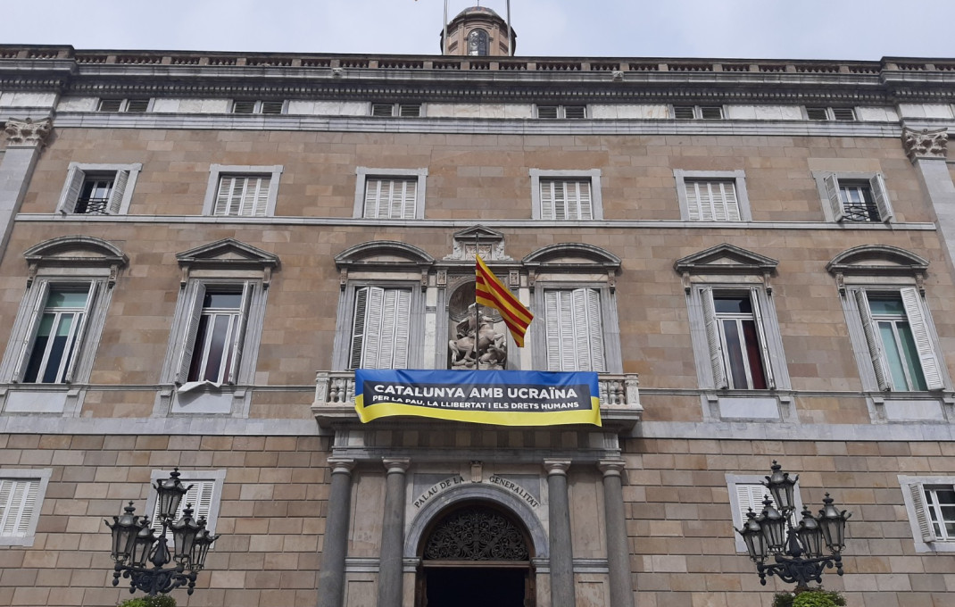 Transfer - Take Away -
Barcelona - Ciutat Vella