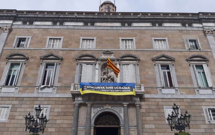 Transfer - Take Away -
Barcelona - Ciutat Vella