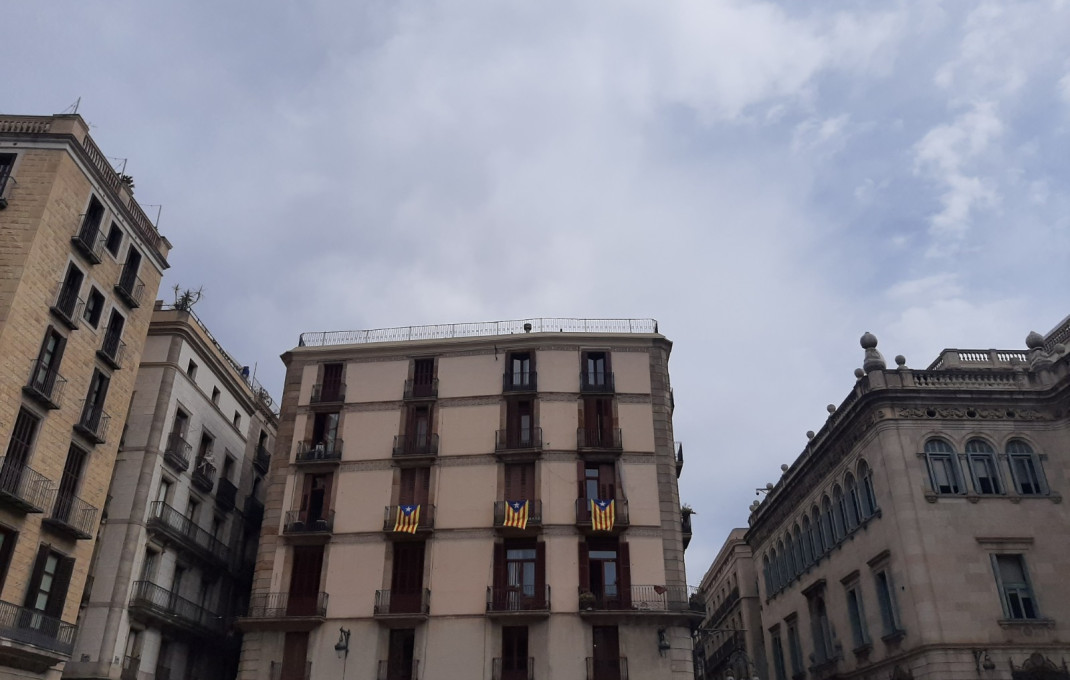 Transfer - Take Away -
Barcelona - Ciutat Vella