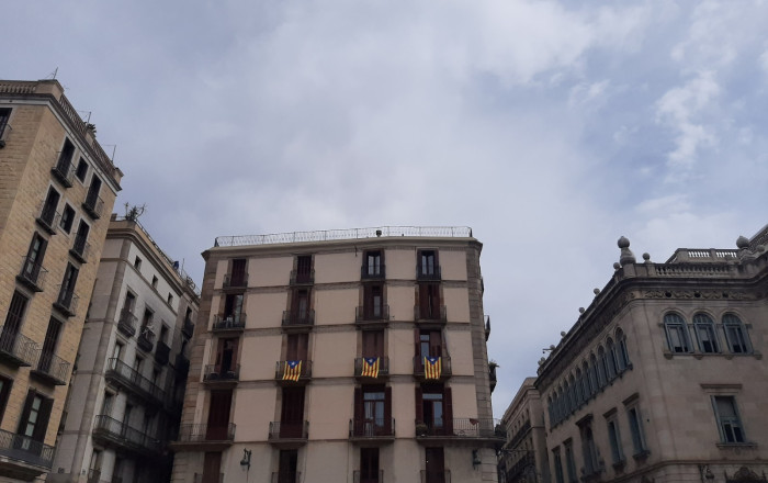 Transfer - Take Away -
Barcelona - Ciutat Vella