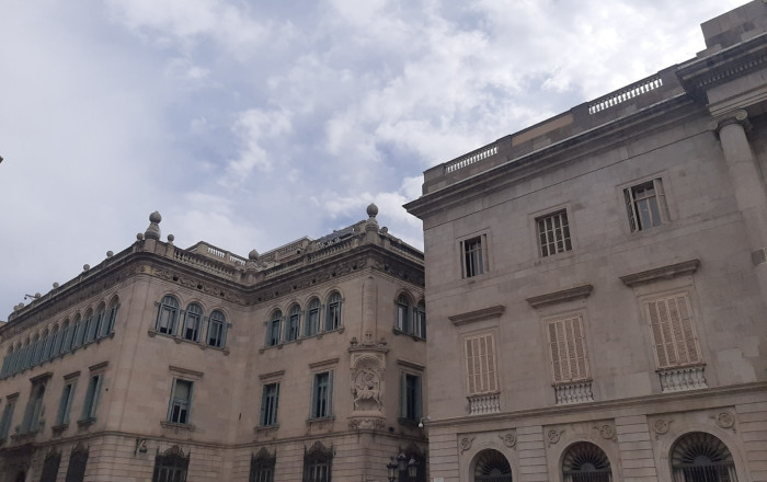 Transfer - Take Away -
Barcelona - Ciutat Vella