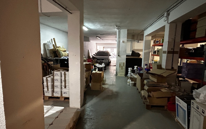 Traspaso - Tiendas -
Barcelona - Sants