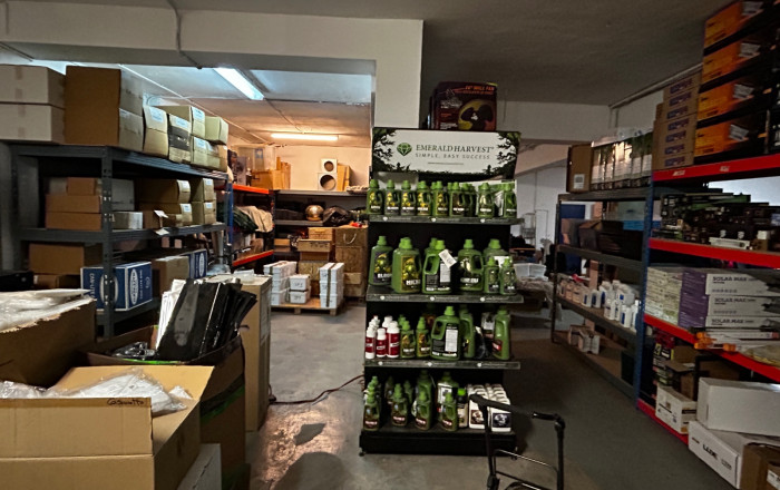 Traspaso - Tiendas -
Barcelona - Sants