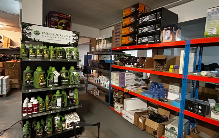 Traspaso - Tiendas -
Barcelona - Sants