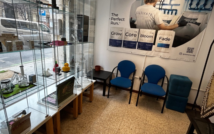 Traspaso - Tiendas -
Barcelona - Sants