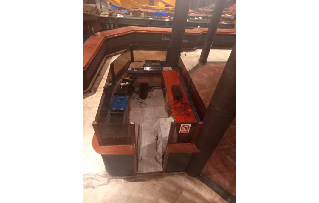 Venta - Complejos turísticos -
León