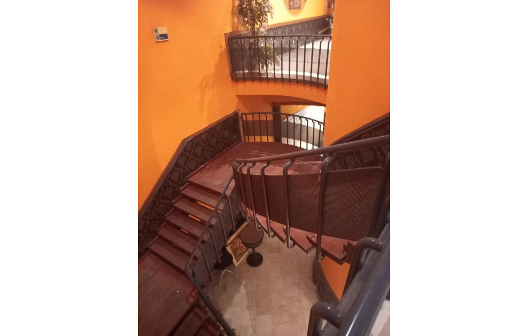 Venta - Complejos turísticos -
León