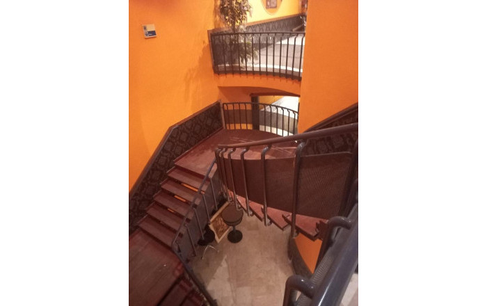 Venta - Complejos turísticos -
León