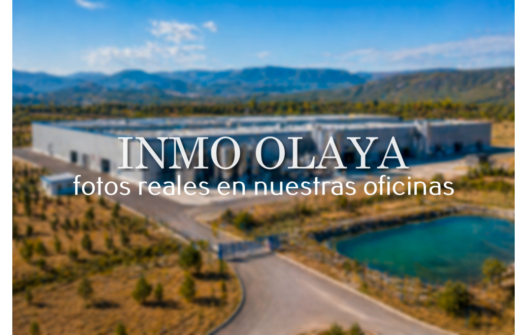Venta - Naves y solares -
León - Quintanilla del Valle