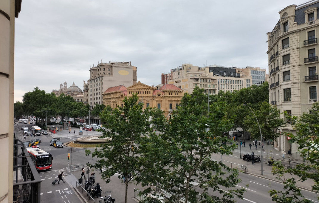 Traspaso - Panaderias con degustación -
Barcelona - Gràcia