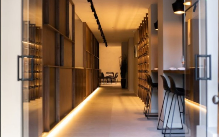 Traspaso - Bar Restaurante -
Barcelona - Les corts