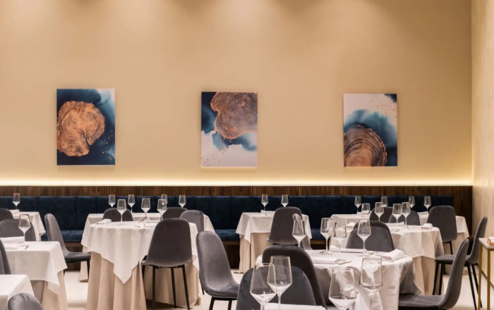 Traspaso - Bar Restaurante -
Barcelona - Les corts