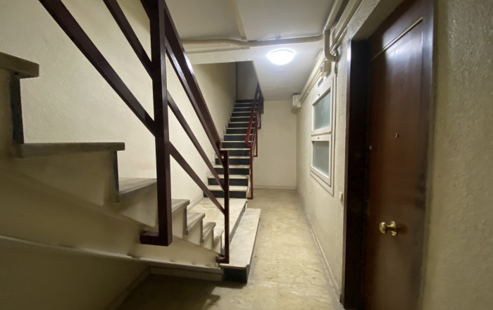 Revente - Local comercial -
Barcelona - Eixample Izquierdo