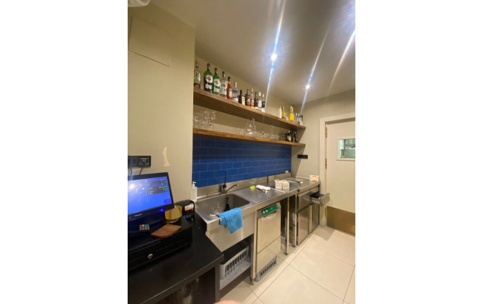 Traspaso - Bar Restaurante -
Barcelona - Les corts