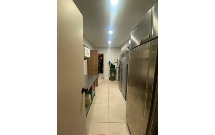 Traspaso - Bar Restaurante -
Barcelona - Les corts