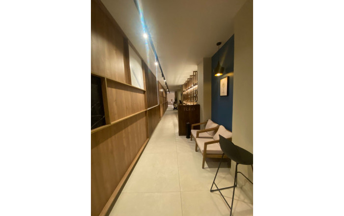 Traspaso - Bar Restaurante -
Barcelona - Les corts