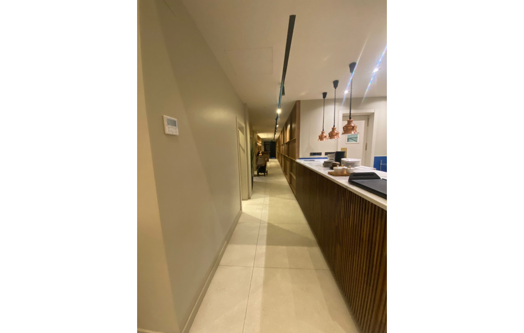 Traspaso - Bar Restaurante -
Barcelona - Les corts