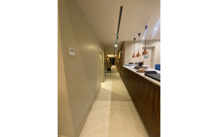 Traspaso - Bar Restaurante -
Barcelona - Les corts
