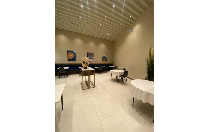 Traspaso - Bar Restaurante -
Barcelona - Les corts