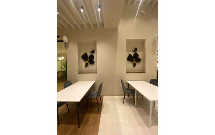 Traspaso - Bar Restaurante -
Barcelona - Les corts