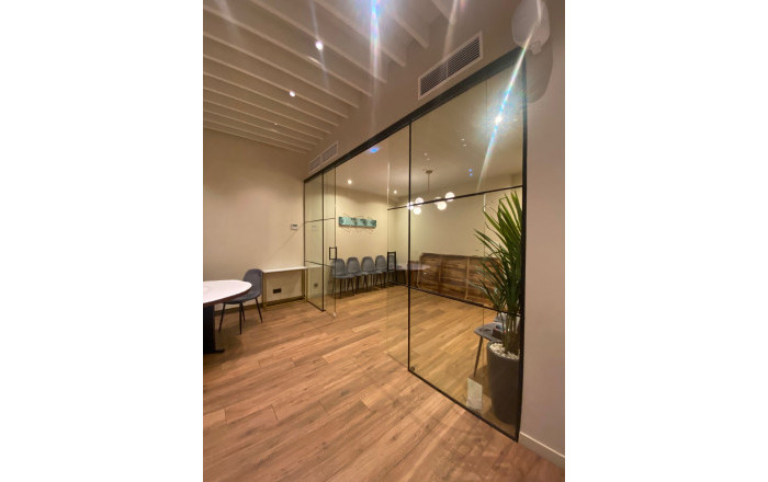 Traspaso - Bar Restaurante -
Barcelona - Les corts