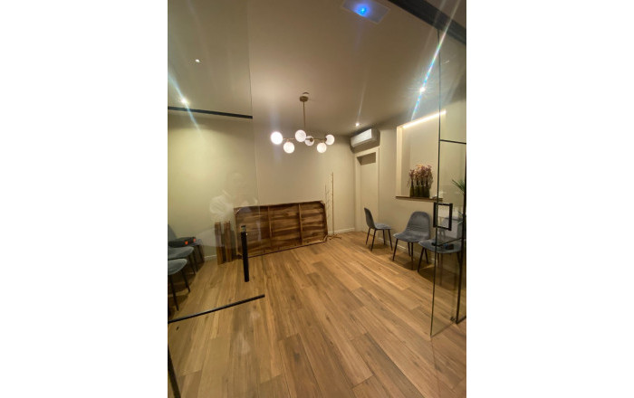 Traspaso - Bar Restaurante -
Barcelona - Les corts