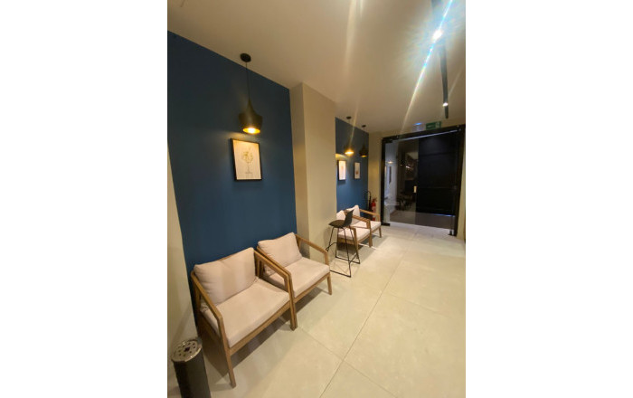 Traspaso - Bar Restaurante -
Barcelona - Les corts