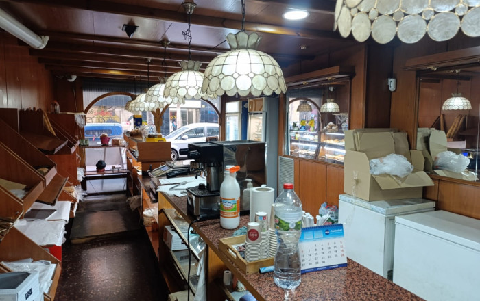 Traspaso - Obradores y/o Panaderias -
Barcelona - Sant Antoni