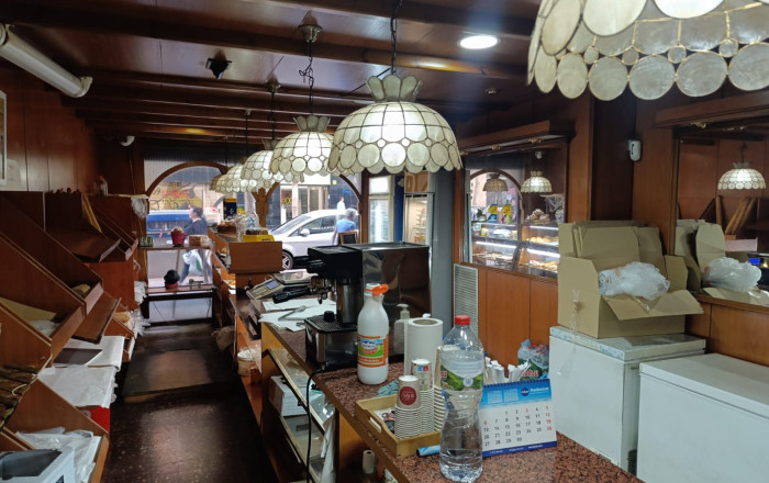 Traspaso - Obradores y/o Panaderias -
Barcelona - Sant Antoni