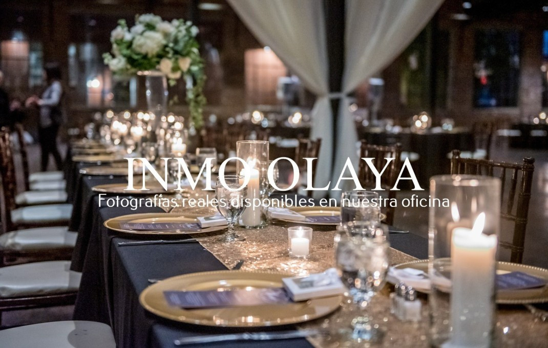 Traspaso - Take Away -
Badalona - Centre