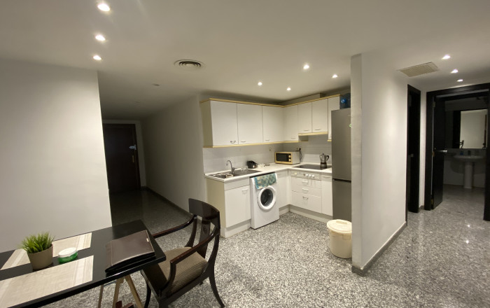 Revente - Local comercial -
Barcelona - Eixample Izquierdo