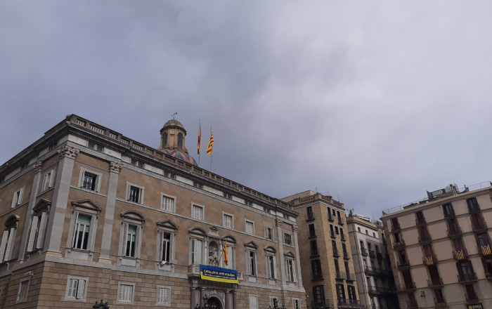 Venta en rentabilidad - Piso -
Barcelona - Ciutat Vella