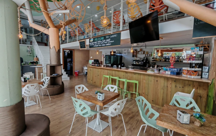 Traspaso - Bar Restaurante -
Sant Cugat del Vall&egrave;s