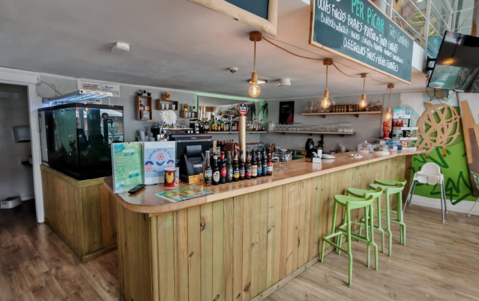 Traspaso - Bar Restaurante -
Sant Cugat del Vall&egrave;s