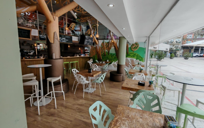 Traspaso - Bar Restaurante -
Sant Cugat del Vall&egrave;s