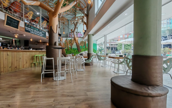 Traspaso - Bar Restaurante -
Sant Cugat del Vall&egrave;s